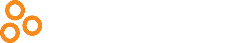 Hyperproof logo