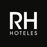 HOTELES RH logo