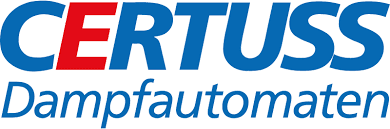 CERTUSS GmbH logo