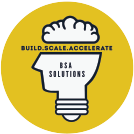 BSA logo