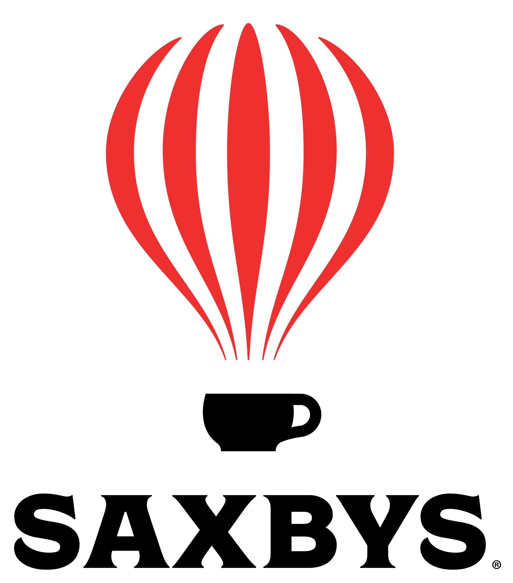 Saxbys logo