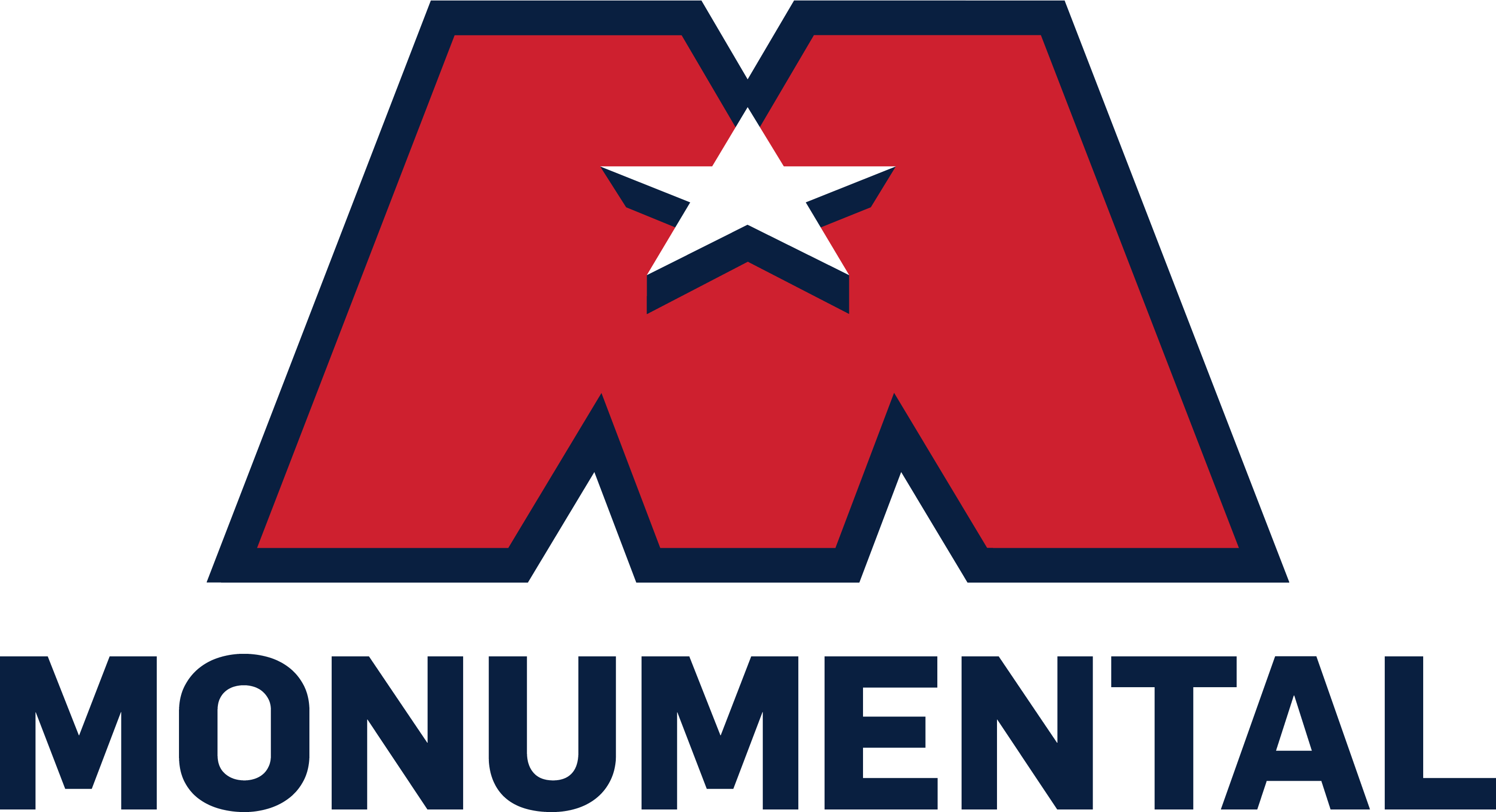 Monumental Sports & Entertainment logo
