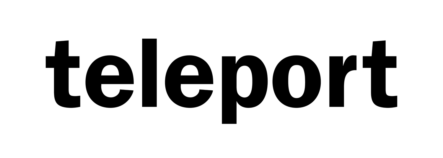 Teleport