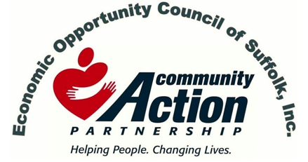 Economic Opportunity Council of Suffolk Inc logo
