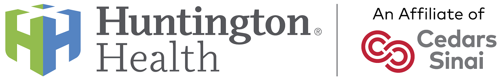 Pasadena Hospital Association, LTD dba Huntington Health logo