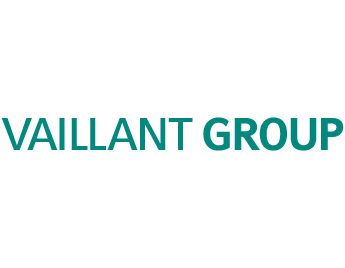 Vaillant Group logo