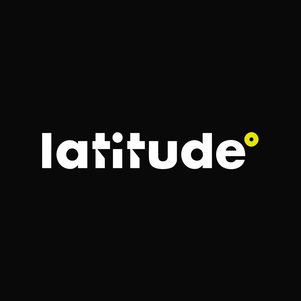 LATITUDE logo