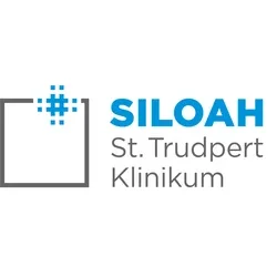 Siloah St. Trudpert Klinikum logo