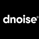 d-noise logo