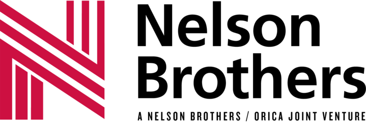 Nelson Brothers logo