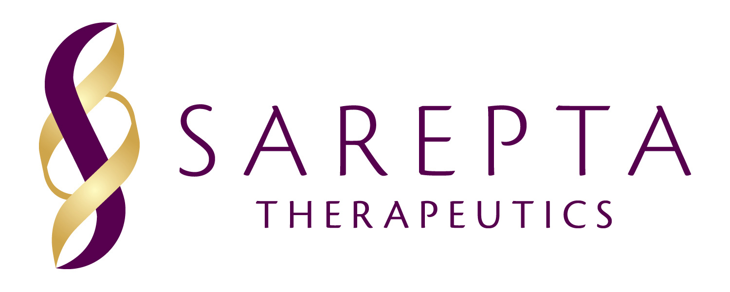 Sarepta Therapeutics, Inc. logo