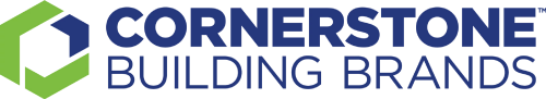 Cornerstone Building Brands logo