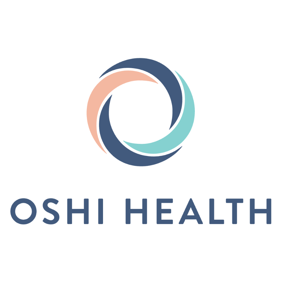 Oshi Health logo