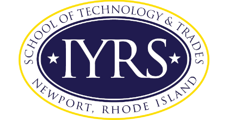 IYRS School of Technology & Trades logo
