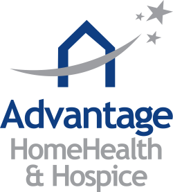 Advantage logo