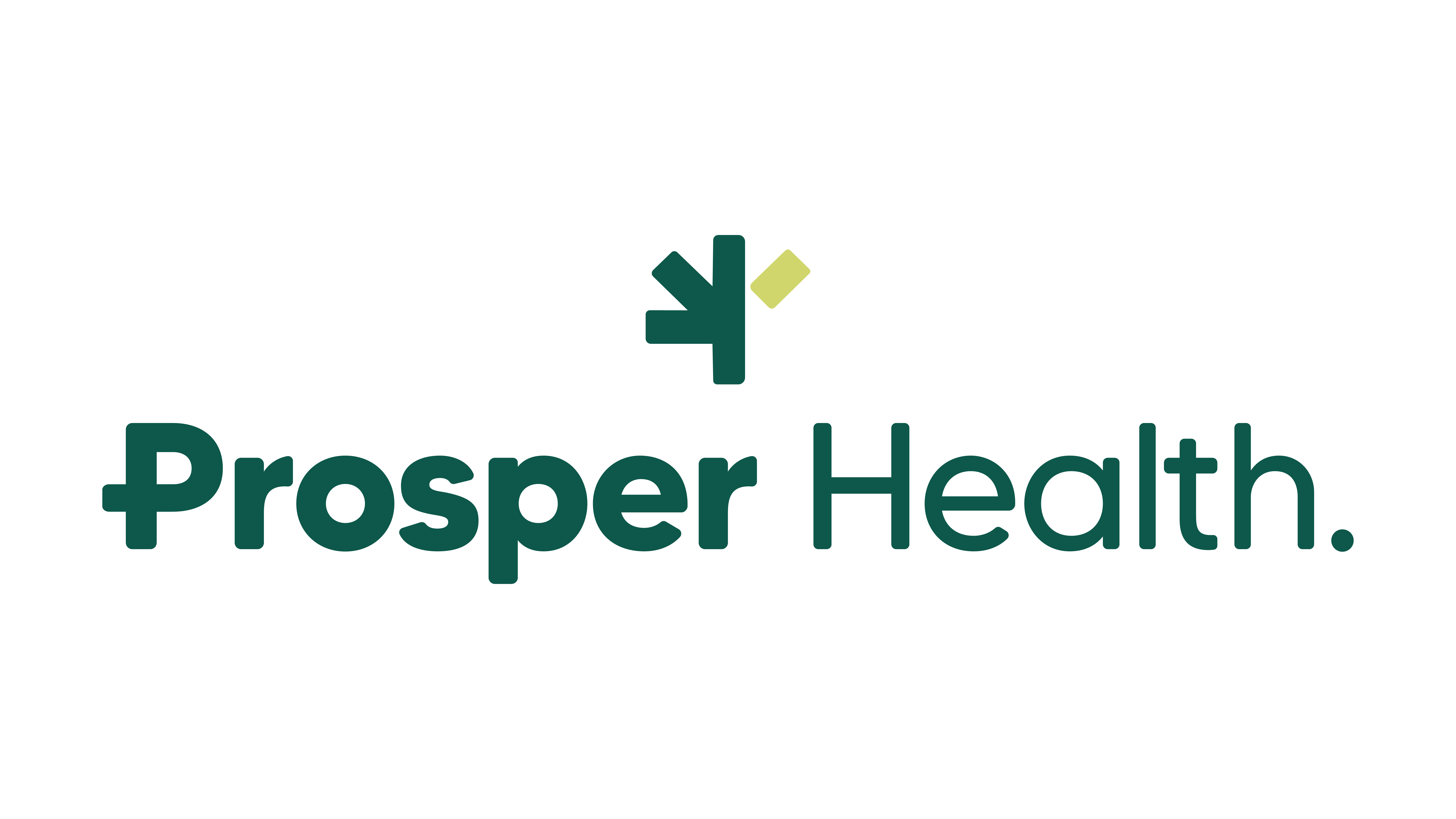 Prosper Health logo
