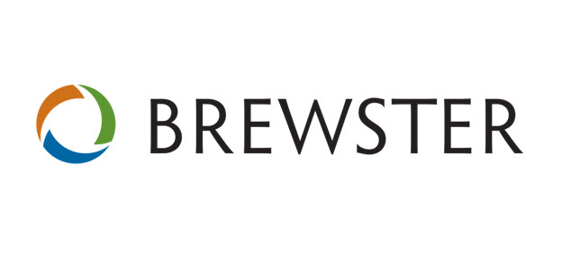 Brewster Place logo