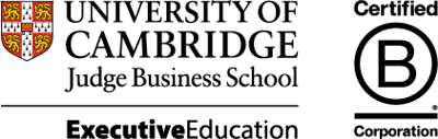 JBS Executive Education Ltd logo