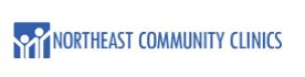 NORTHEAST COMMUNITY CLINIC logo