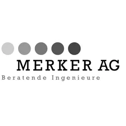 Merker AG Beratende Ingenieure logo