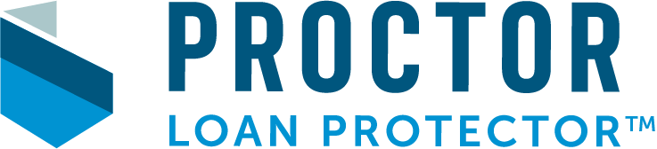 166 Proctor Loan Protector logo