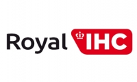 IHC Smit B.V. logo