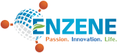 Enzene logo
