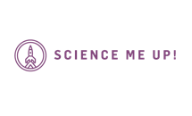 Science me Up logo
