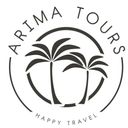 arimatourscommx logo