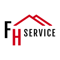 FH-Service Frederik Hering logo