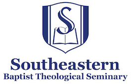 SOUTHEASTERN BAPTIST THEOLOGICAL SEMINARY logo
