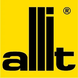 Allit AG Kunststofftechnik logo