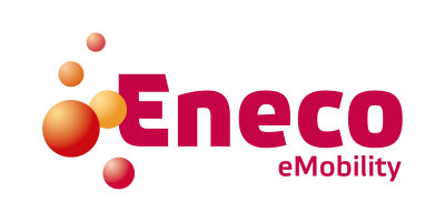enecoemobility logo