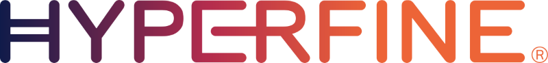 Hyperfine logo