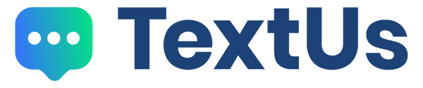 TextUs logo