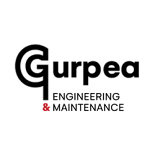 GURPEA INDUSTRIAL SLU. logo