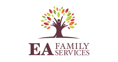 Ea logo