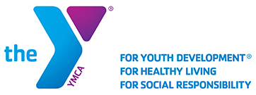 Kenosha YMCA logo