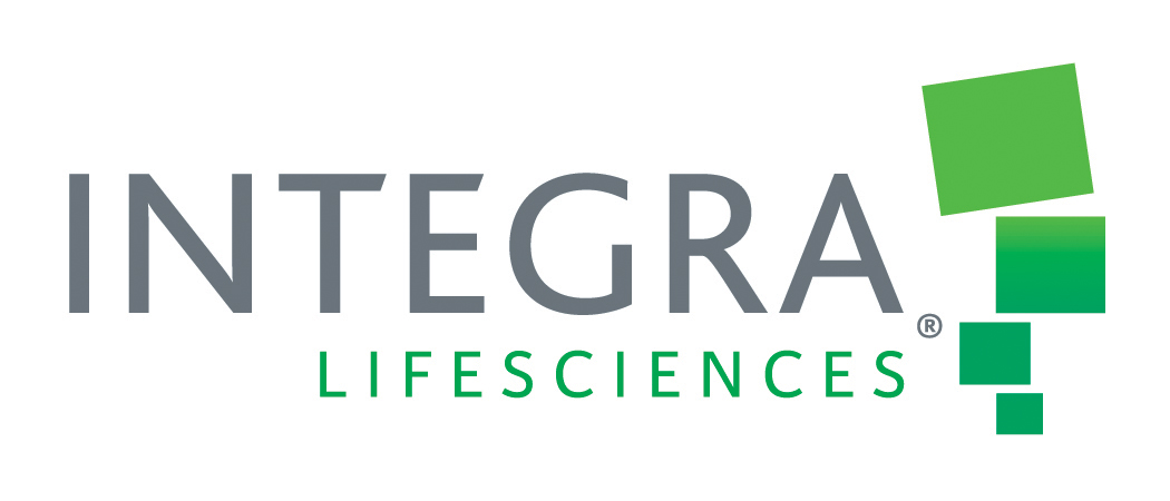 INTEGRA LIFESCIENCES SALES LLC logo
