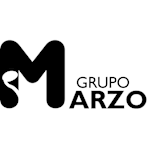 GRUPO MARZO PROFESSIONAL SERVICES logo