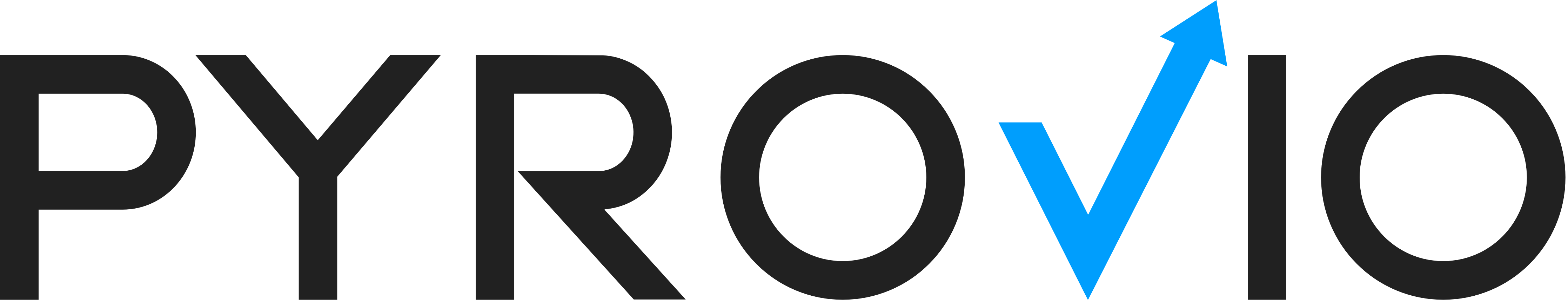 Pyrovio logo