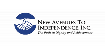 New Avenues to Independence, Inc. logo