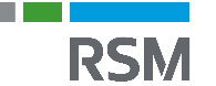 RSM US LLP logo