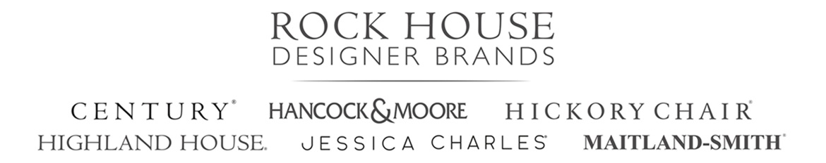 Rock House Farms (RHF) logo