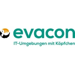 evacon IT-Solution & Consulting GmbH & Co. KG logo