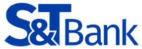 S&T Bank logo
