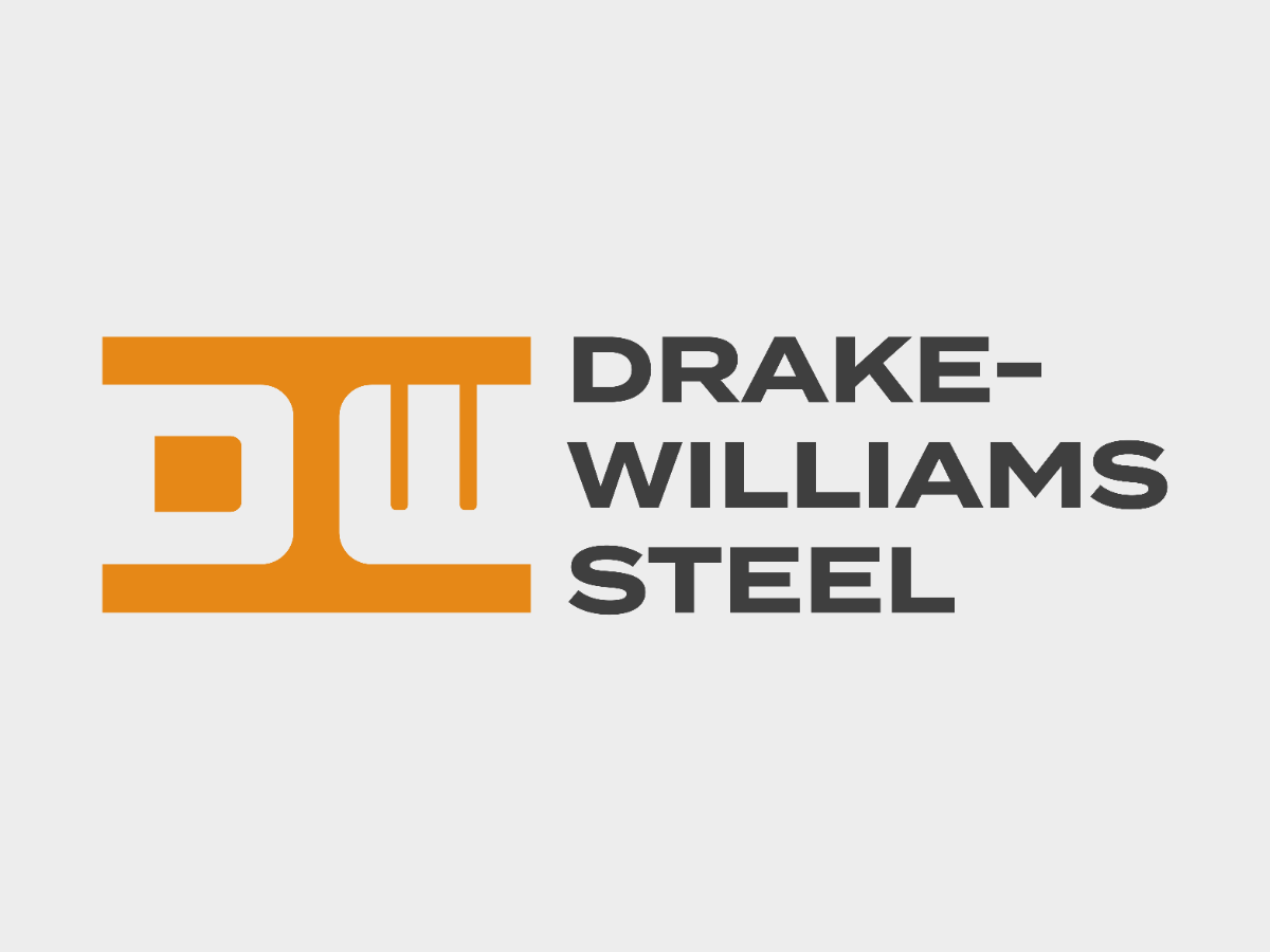 Drake-Williams Steel logo