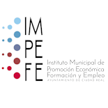 INSTITUTO MUNICIPAL DE PROMOCIÓN ECONÓMICA, FORMACIÓN Y EMPLEO (IMPEFE) logo