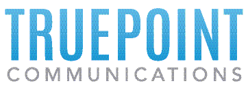 TruePoint Communications logo