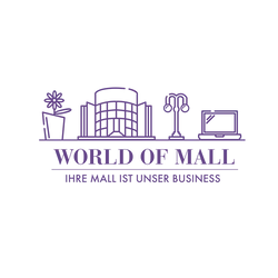 World of Mall Inh. Eileen Schroth logo